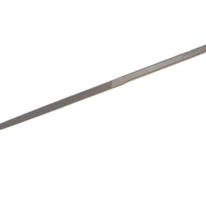 Wave Vallorbe Swiss Precision File (Triangle) HT-225