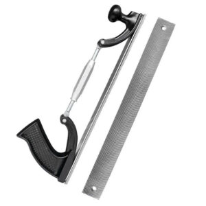 Auto Sheet Metal File Data Recovery No Putty Repair File, Grinding Tool