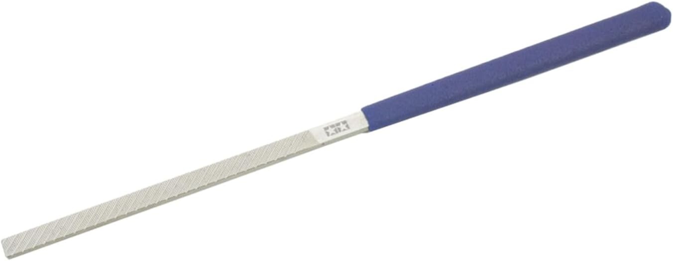 TAMIYA Craft File PRO Flat (6mm) Tools 74069 from Japan