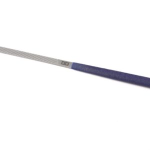 Tamiya Craft Tools Plastic Modeling File PRO (Flat 6mm Width) 74069