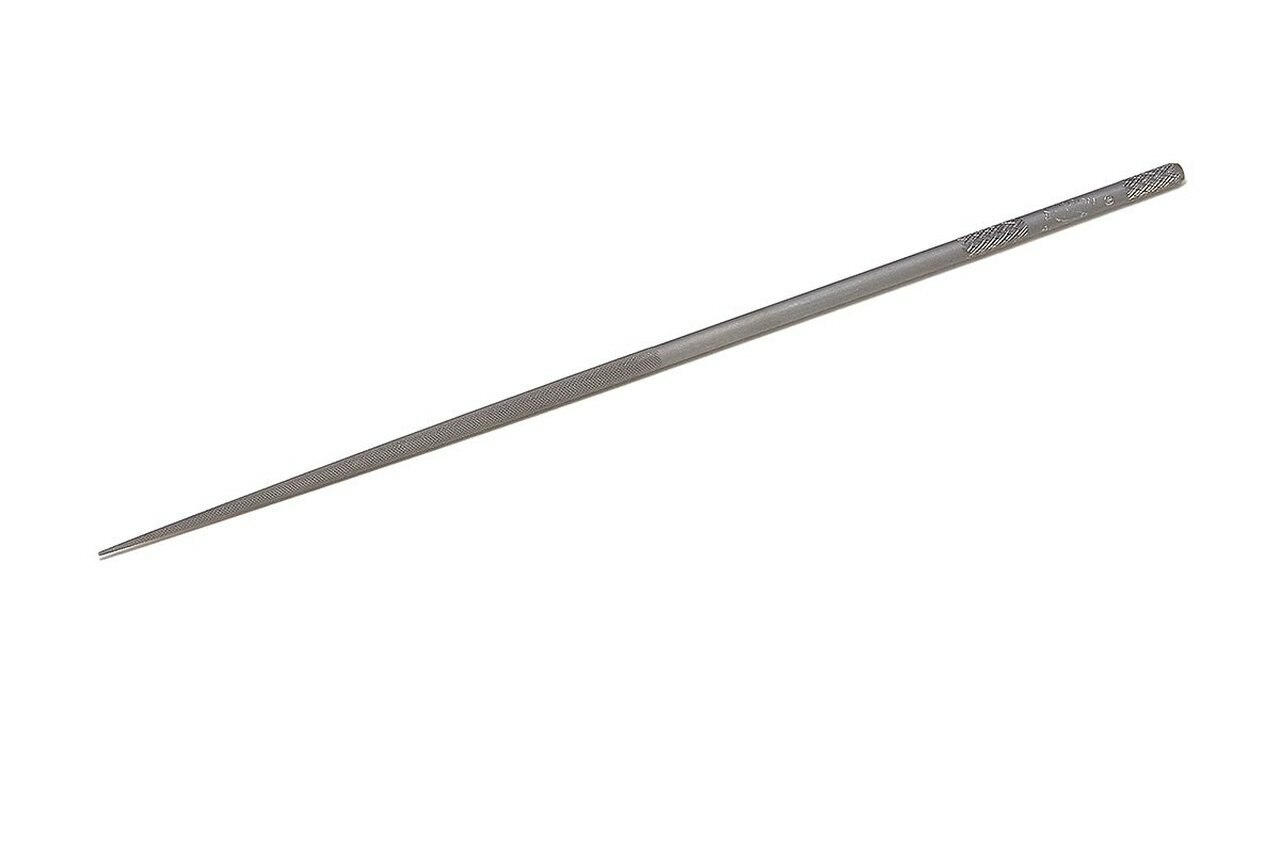Wave Vallorbe Swiss Precision File (Round) HT-223