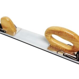 CRS 17'' Flexible Hand Speed File Board