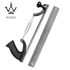 Grinding Tool,Auto Sheet Metal File Data Recovery No Putty Repair File