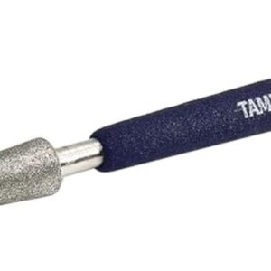 TAMIYA conical file Tools 74164 from Japan