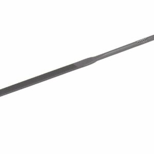 Wave Vallorbe Swiss Precision File (Flat) HT-221