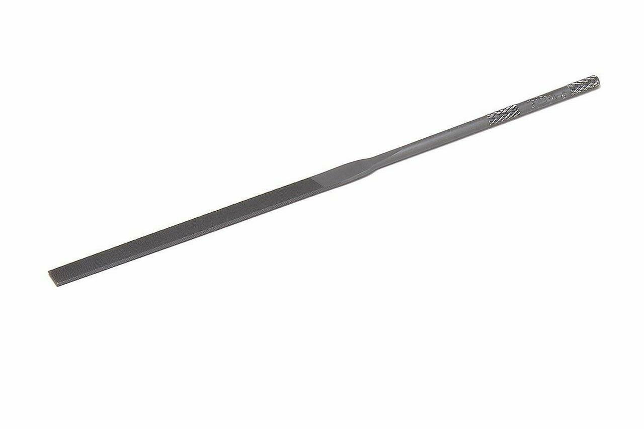 Wave Vallorbe Swiss Precision File (Flat) HT-221