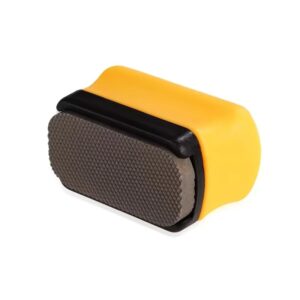 Mini File Tool Sharpener for Professional Automotive Paintwork Restoration