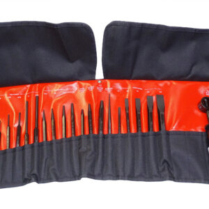 MAYHEW TOOLS: 20-pc punch & chisel set – Made in the USA – automotive hand tools