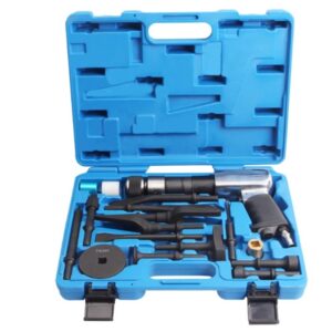 Pneumatic Breaker and Chisel for Automotive Chassis Removal Air Hammer