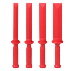 Multi Functional Chisel Scraper Set Perfect for Automotive Applications