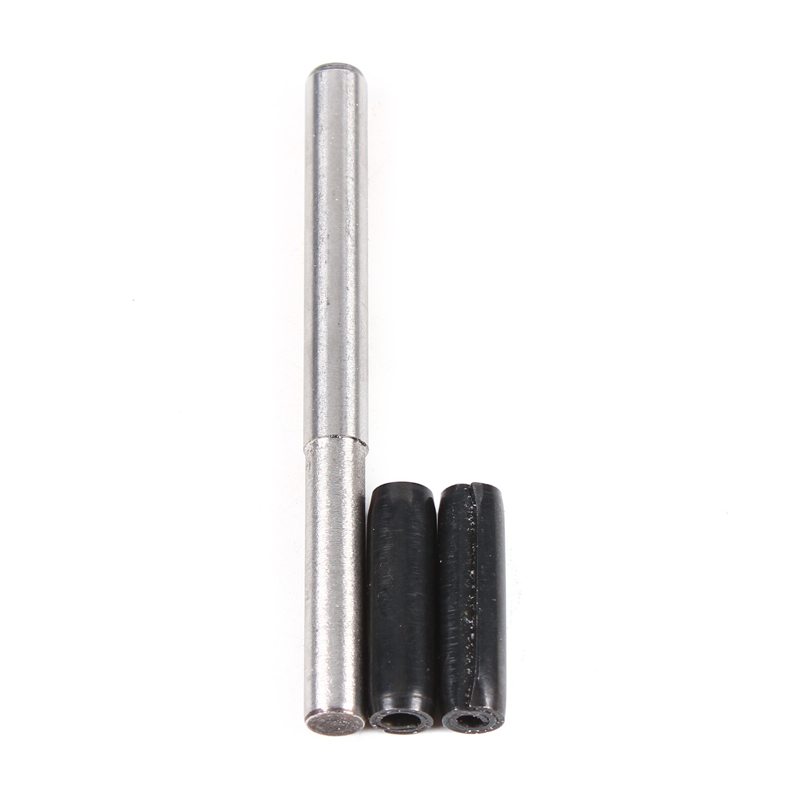 Air Scabbler 3-heads for Concrete Pneumatic Pavement Bridge Chisel Handheld - Image 4