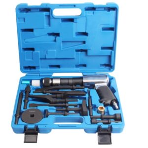 Pneumatic Breaker and Chisel Automotive Chassis Removal Tool Auto Repair Tool