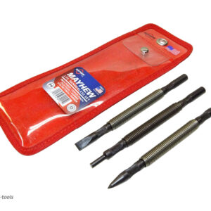 HAMMERLESS PUNCH SET – Mayhew Tools – Made in the USA – automotive hand tool