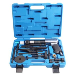 Pneumatic Hammer and Chisel Automotive Removal Chisel Automotive Repair Tool