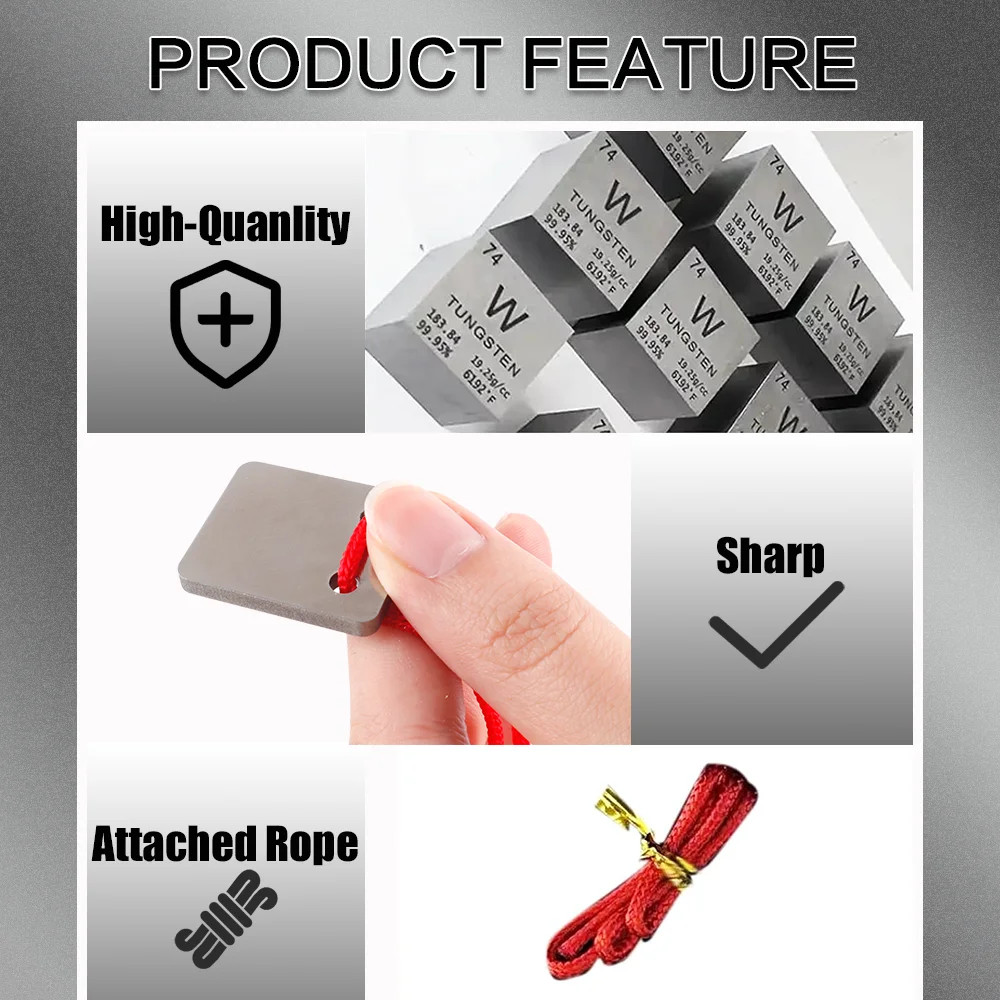 Car Paint Spot Scraper High-quality Alloy, Auto Repair Tool Paint Repair Tool - Image 3