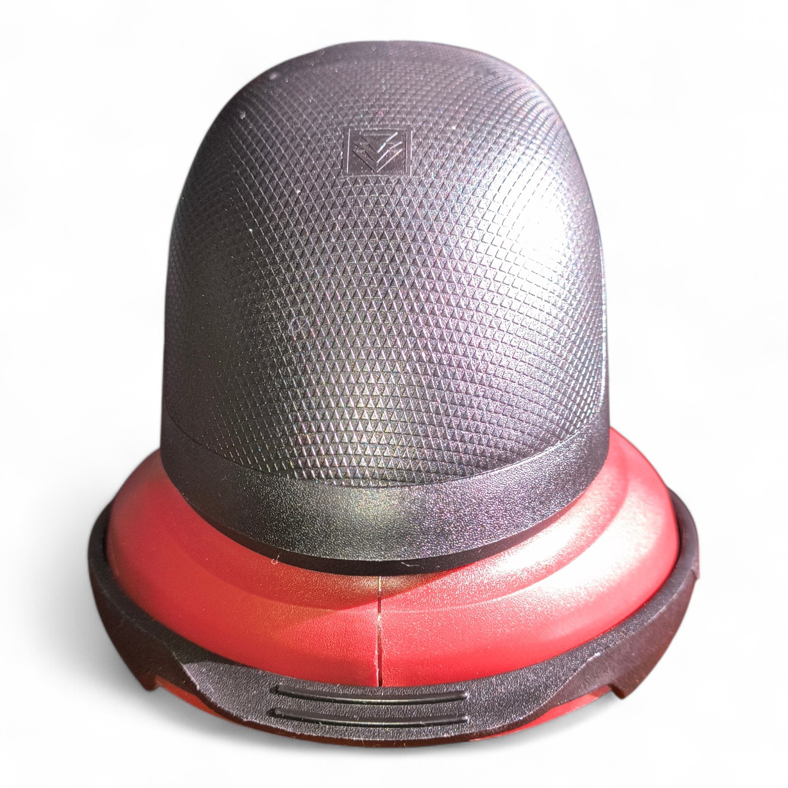 EDI 4 Cordless Electric Handheld Ice Scraper - Rotating Disc Windshield Scraper - Image 2