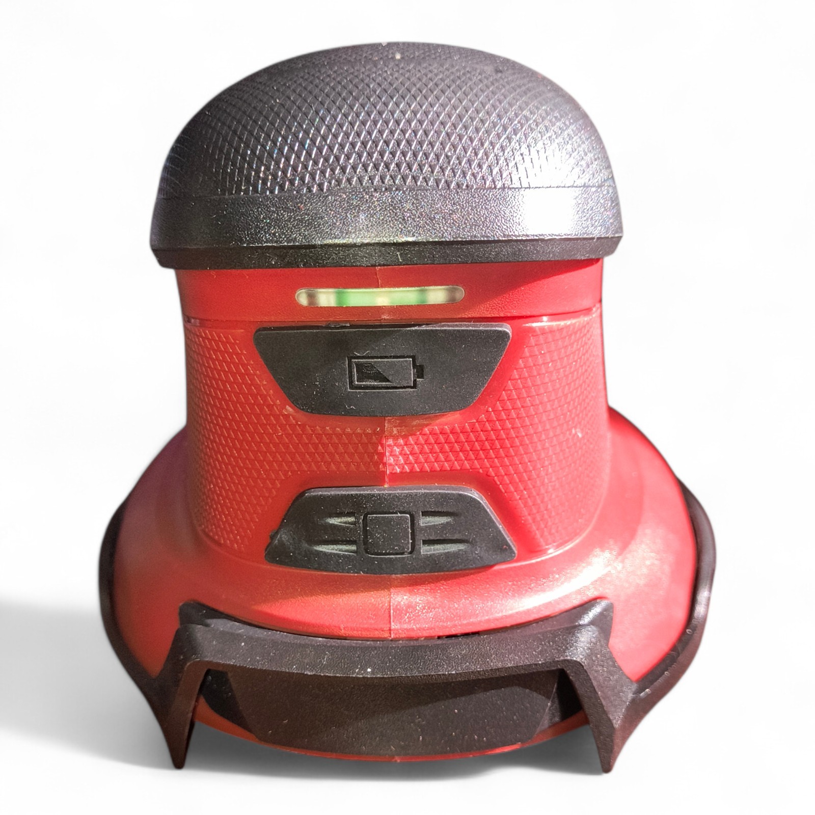 EDI 4 Cordless Electric Handheld Ice Scraper - Rotating Disc Windshield Scraper - Image 3