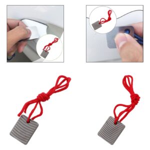 Car Paint Repair Scraper Effective Premium Durability Automotive Surface Prep