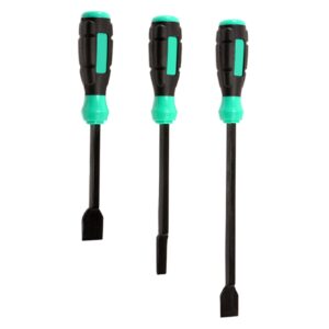 3Pcs Heavy Duty Scraper Carbide Scraping Gasket Remover Tool Cylinder Cleaning