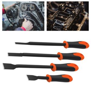 4 Piece For Gasket Scraper Set for Automotive Professionals and Enthusiasts