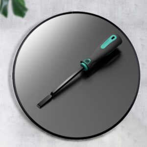 Automotive Gasket Scrapers Tool Antirust Coating Comfortable Nonslip Handle