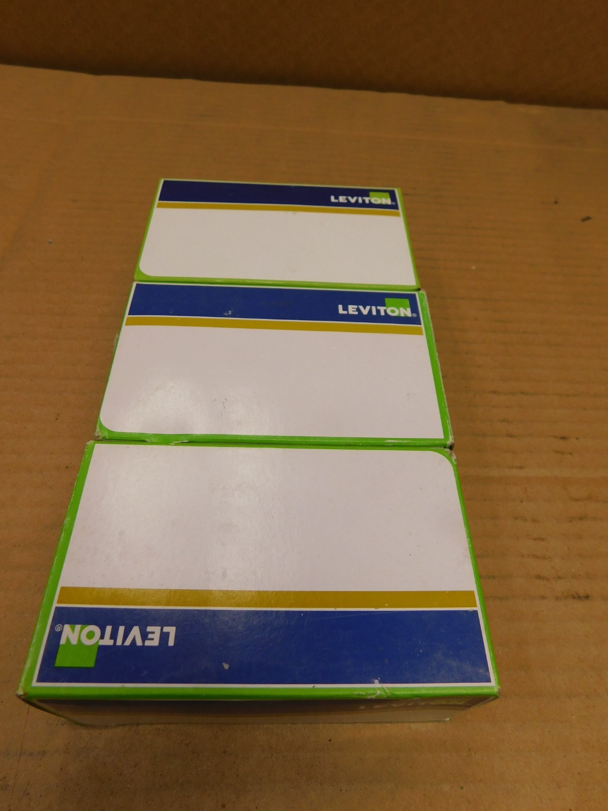 3 Leviton OSSMT-GDW MULTI-TECH SINGLE RELAY Occupancy Sensor Switch (White) - Image 3