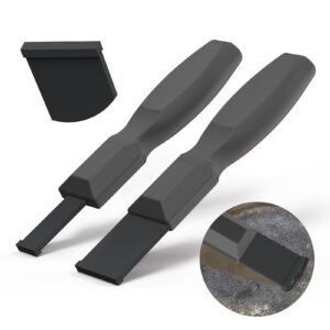 Carbide Scraper, Super Carbide Gasket Scraper for Metal and Automotive, 1-1/4...