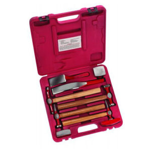 Aluminum Auto Body Repair Tools, automotive shaping tool, dent repairs, hammers