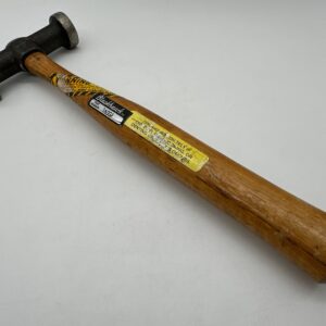 Vintage FAIRMOUNT Automotive Hammer Striking Body Work No. 160 G Hammer 11.5"
