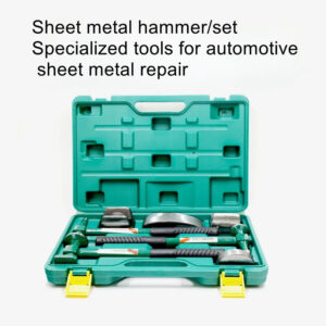 Automotive Sheet Metal Dent Repair Tool Multifunctional Shaping Sheet Metal