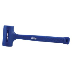 Kincrome K9224 - 24oz 680g Non Marring PVC Dead Blow Hammer Automotive Wood Work