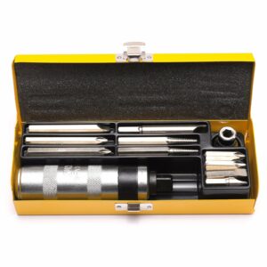 Impact Drive Tool SET Hand tools – automotive impact hammer screwdriver