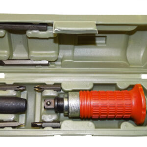 1/2” DRIVE IMPACT DRIVER TOOL – automotive tools hammer screwdriver cushion grip