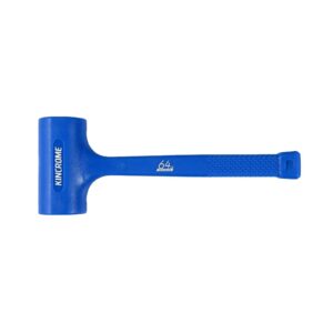 Kincrome K9234 - 64oz Non Marring PVC Dead Blow Hammer Automotive Wood Work
