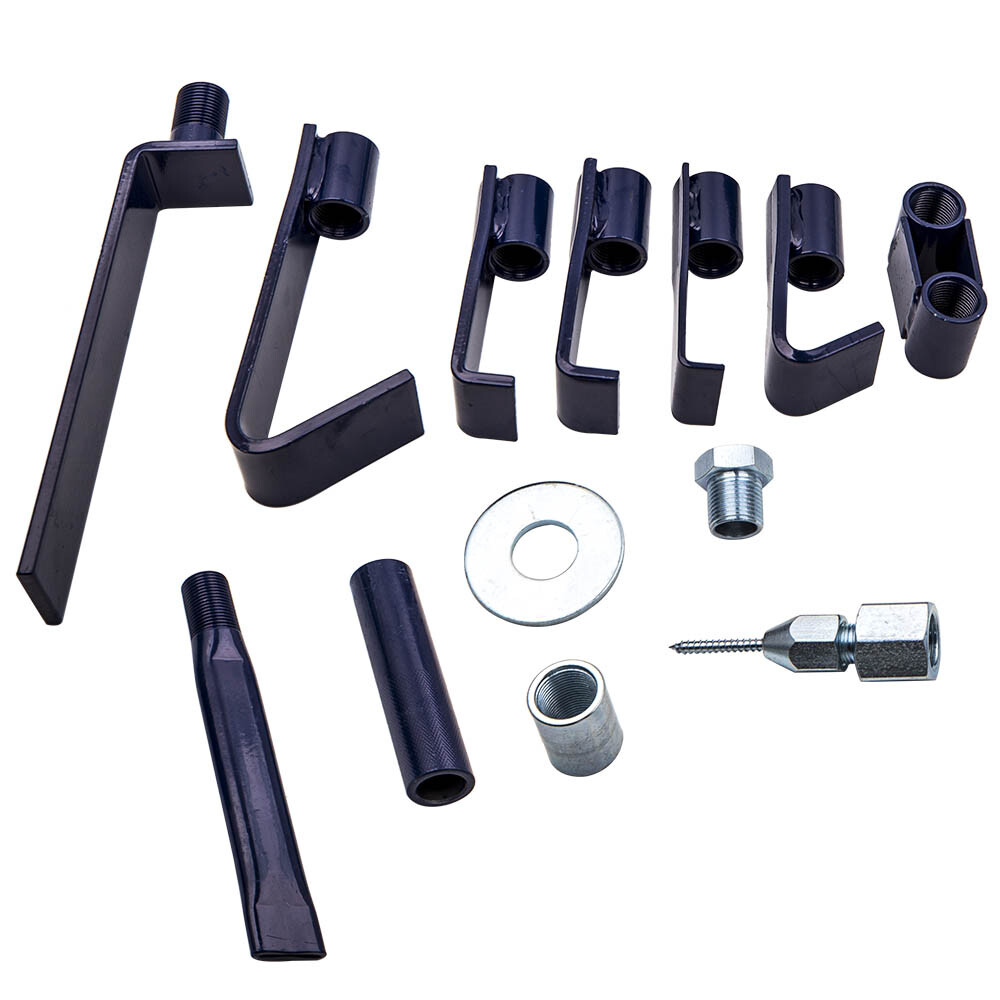 Slide Hammer Dent Puller 13LBS Auto Body Dent Repair Bearing Removal Tool US - Image 3