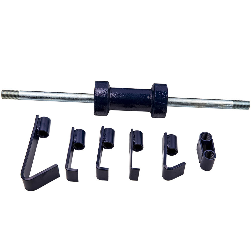Slide Hammer Dent Puller 13LBS Auto Body Dent Repair Bearing Removal Tool US - Image 4