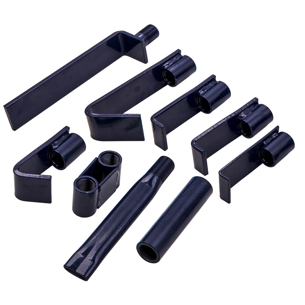 Slide Hammer Dent Puller 13LBS Auto Body Dent Repair Bearing Removal Tool US - Image 5