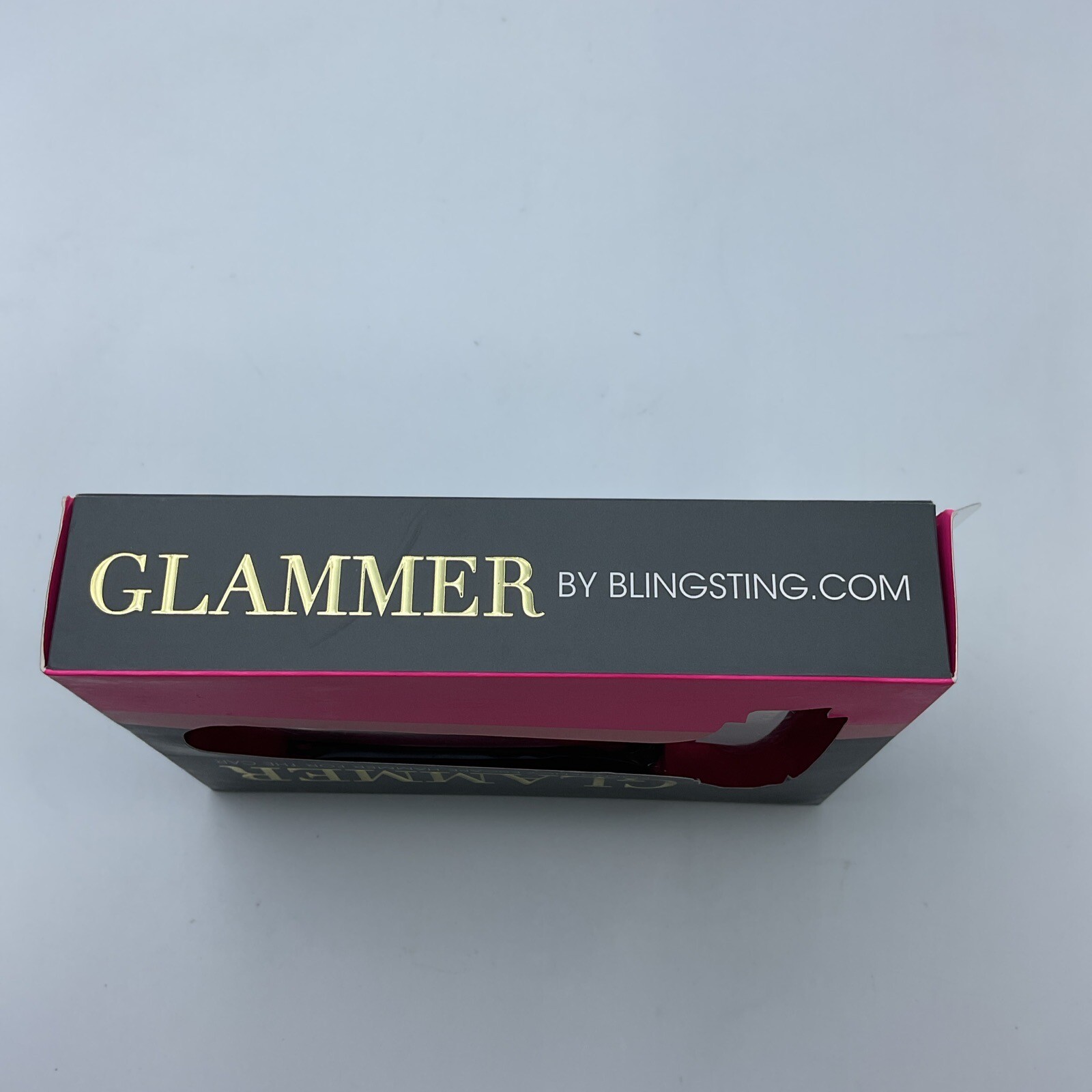 BLINGSTING Glammer Safety Hammer - Emergency Automotive Escape Hammer Tool Se... - Image 4