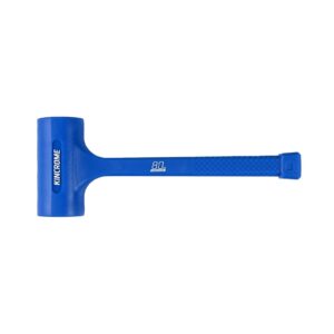 Kincrome K9235 - 80OZ Non Marring PVC Dead Blow Hammer Automotive Wood Work