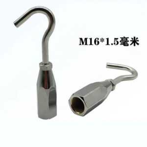 130Mm Pulling Hammer Hook for Automotive Sheet Metal Dent Repair Machine