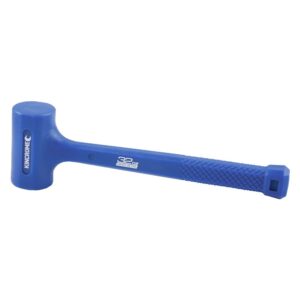Kincrome K9232 - 32OZ 907G non marring PVC Dead Blow Hammer Automotive Wood Work