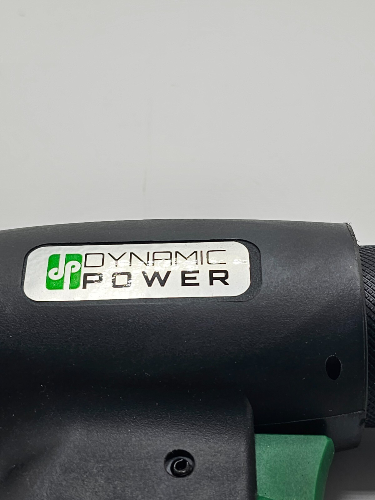 DYNAMIC POWER Short Barrel Air Hammer for Automotive Repairs, Metalworking - Image 2