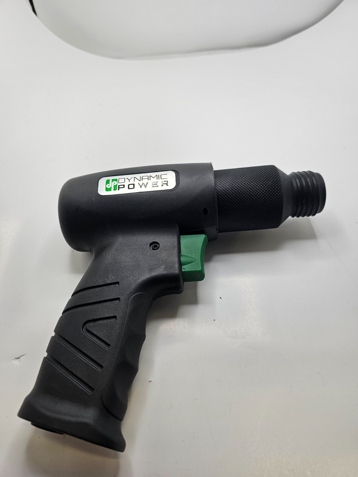DYNAMIC POWER Short Barrel Air Hammer for Automotive Repairs, Metalworking - Image 3