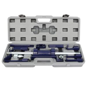 13LBS Dent Puller w/Slide Hammer Auto Body Truck Repair Automotive Hammer Pul...