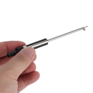 ▫Vehicle Brake Pad Thickness Gauge Time Saving Tester Measuring Tool Automotive
