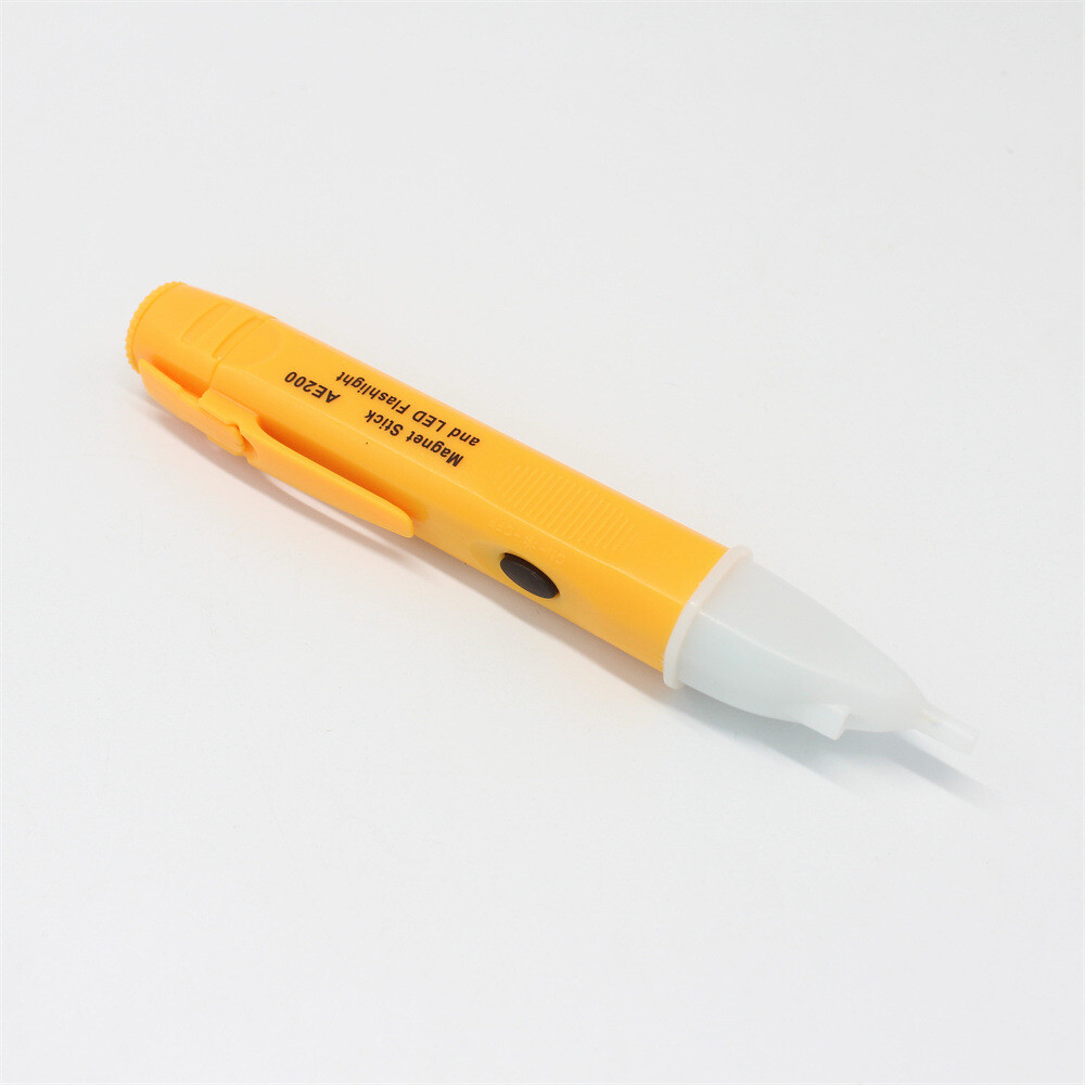1PC Magnetic pen testing automotive relay testing AE200 magnetic measuring stick