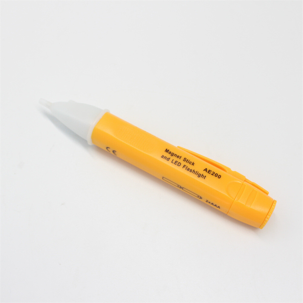 1PC Magnetic pen testing automotive relay testing AE200 magnetic measuring stick - Image 2