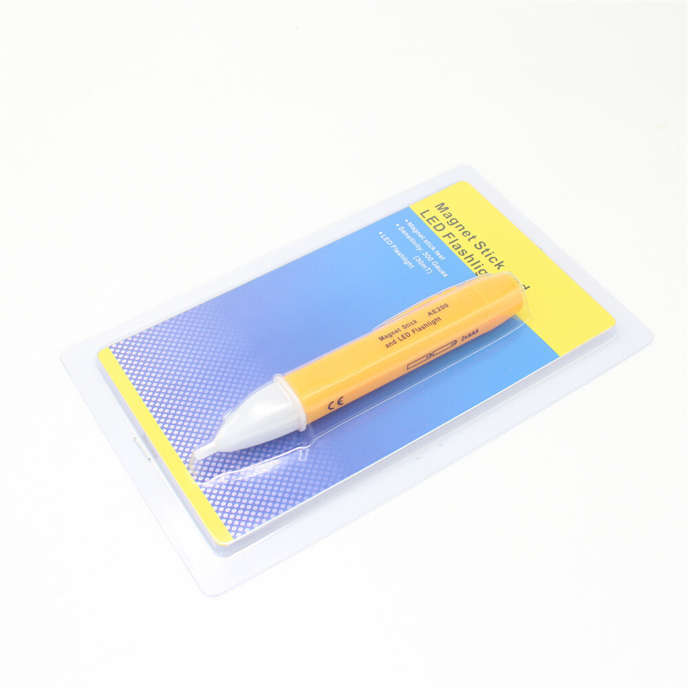 1PC Magnetic pen testing automotive relay testing AE200 magnetic measuring stick - Image 5