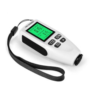 Paint Thickness Gauge Digital for Automotive Material Accuracy