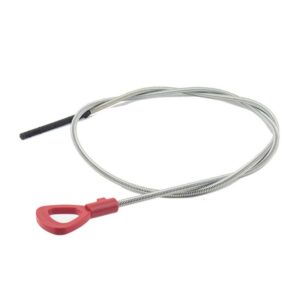 Metal & Nylon Oil Measuring 140589152100 for Regular Automotive Check Ups